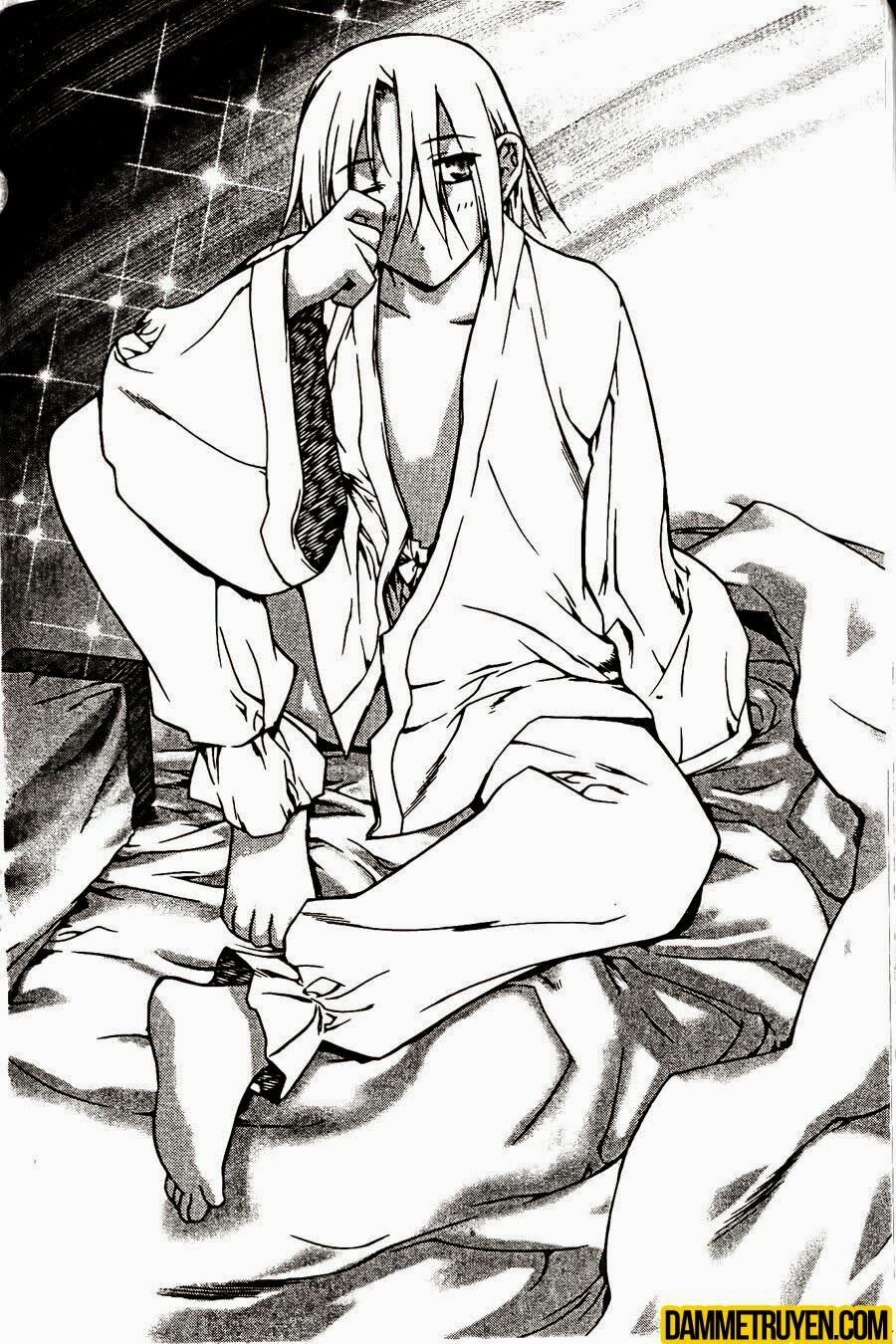 NOW: Chapter 100