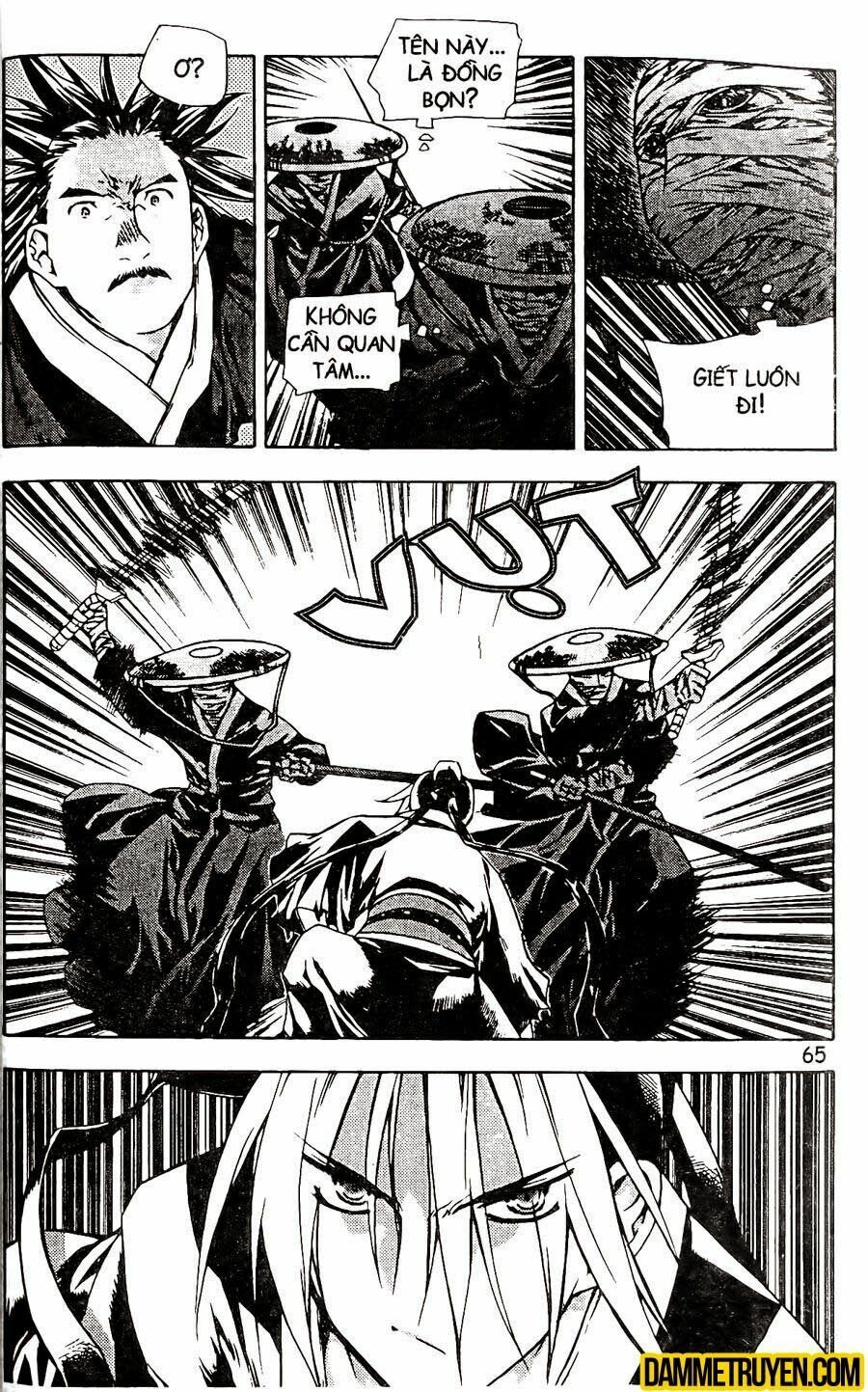 NOW: Chapter 100
