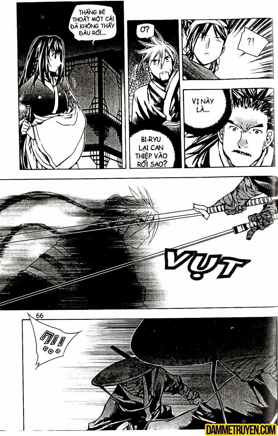 NOW: Chapter 100