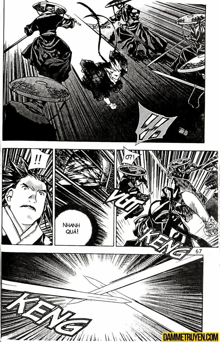 NOW: Chapter 100