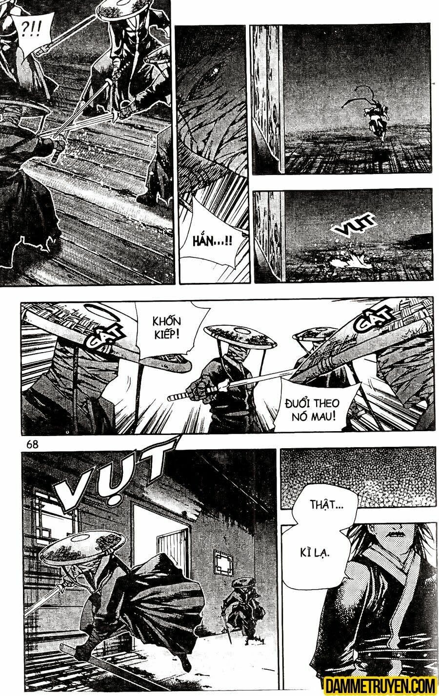 NOW: Chapter 100
