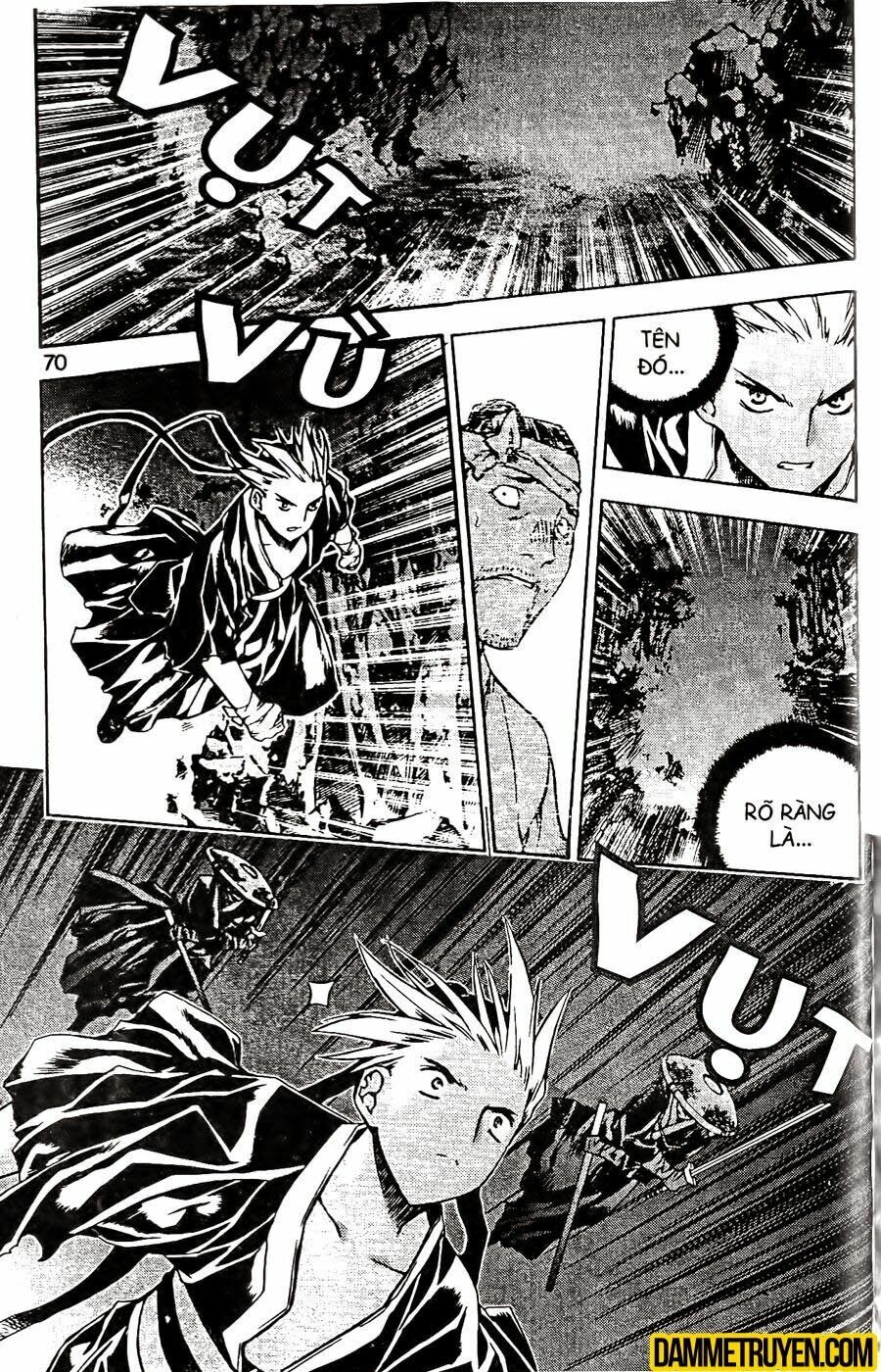 NOW: Chapter 100