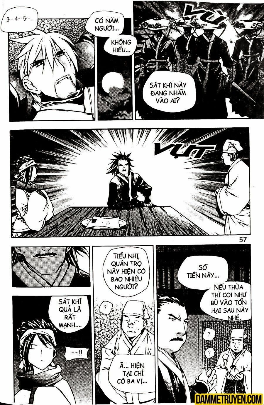 NOW: Chapter 100