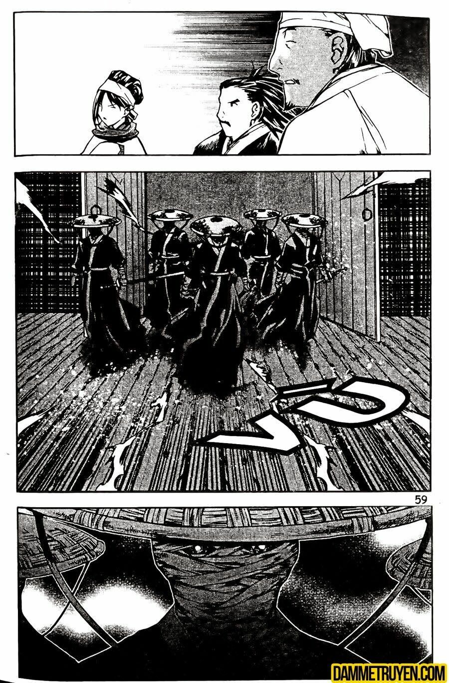 NOW: Chapter 100