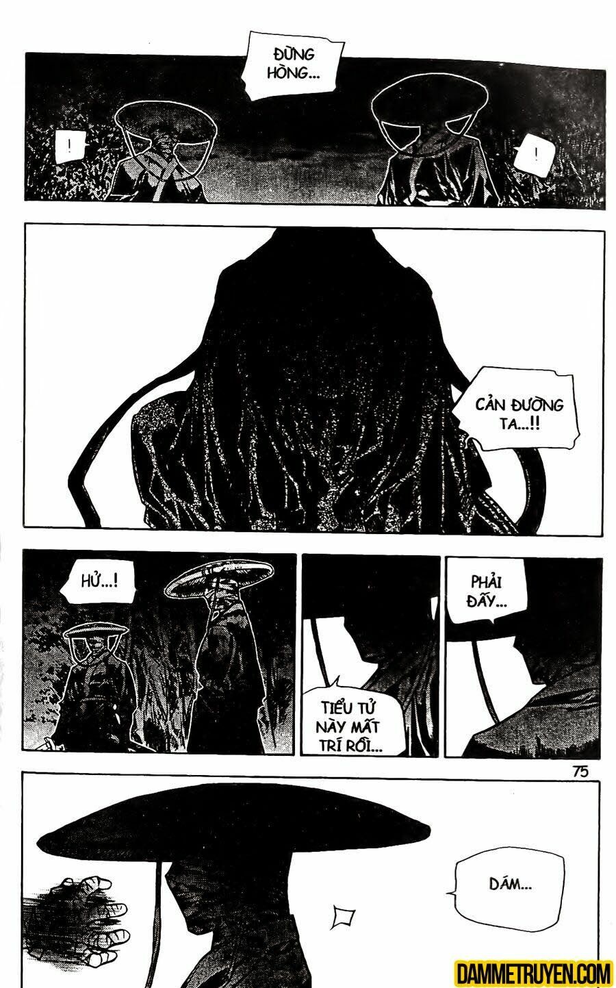 NOW: Chapter 101