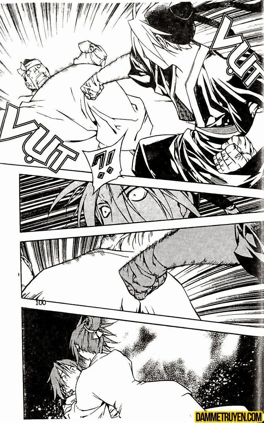 NOW: Chapter 102