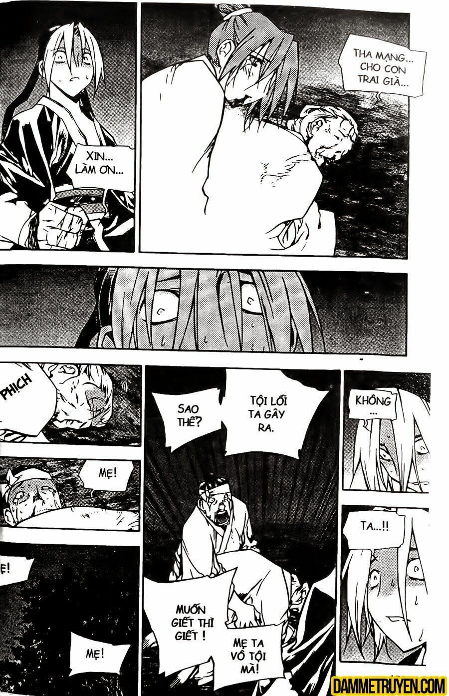 NOW: Chapter 102