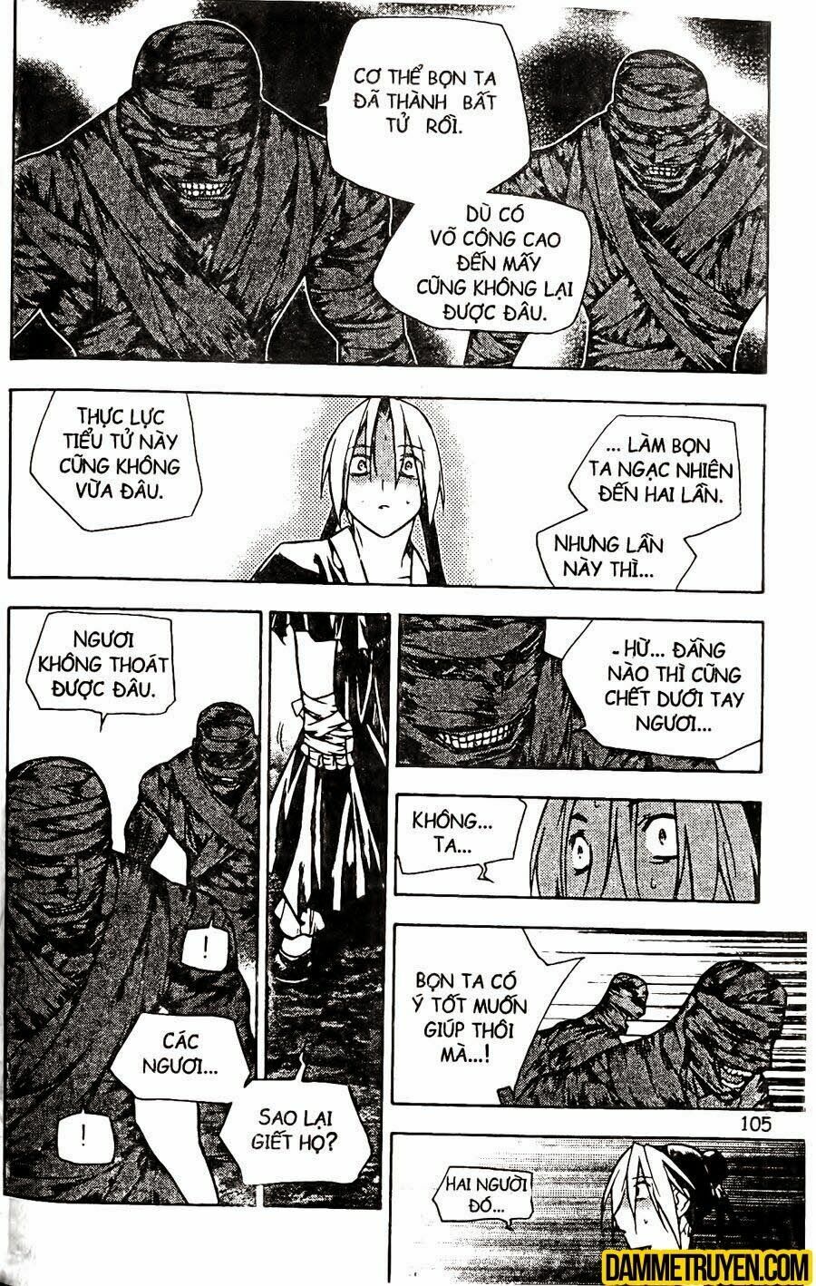 NOW: Chapter 102