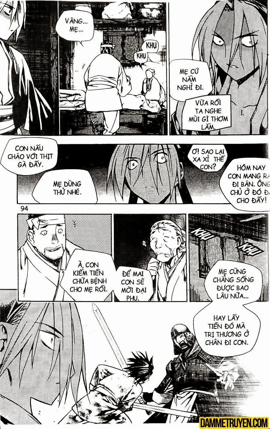 NOW: Chapter 102