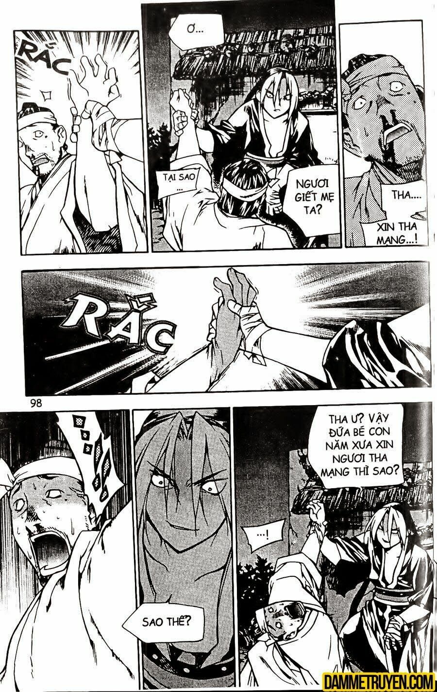 NOW: Chapter 102