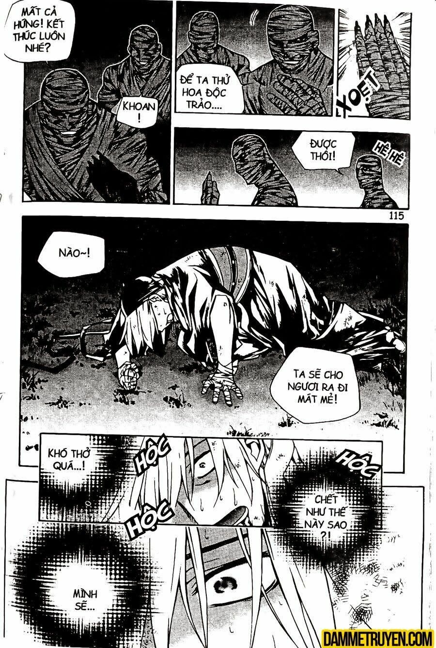 NOW: Chapter 103