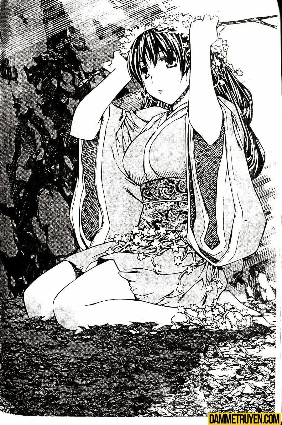 NOW: Chapter 105