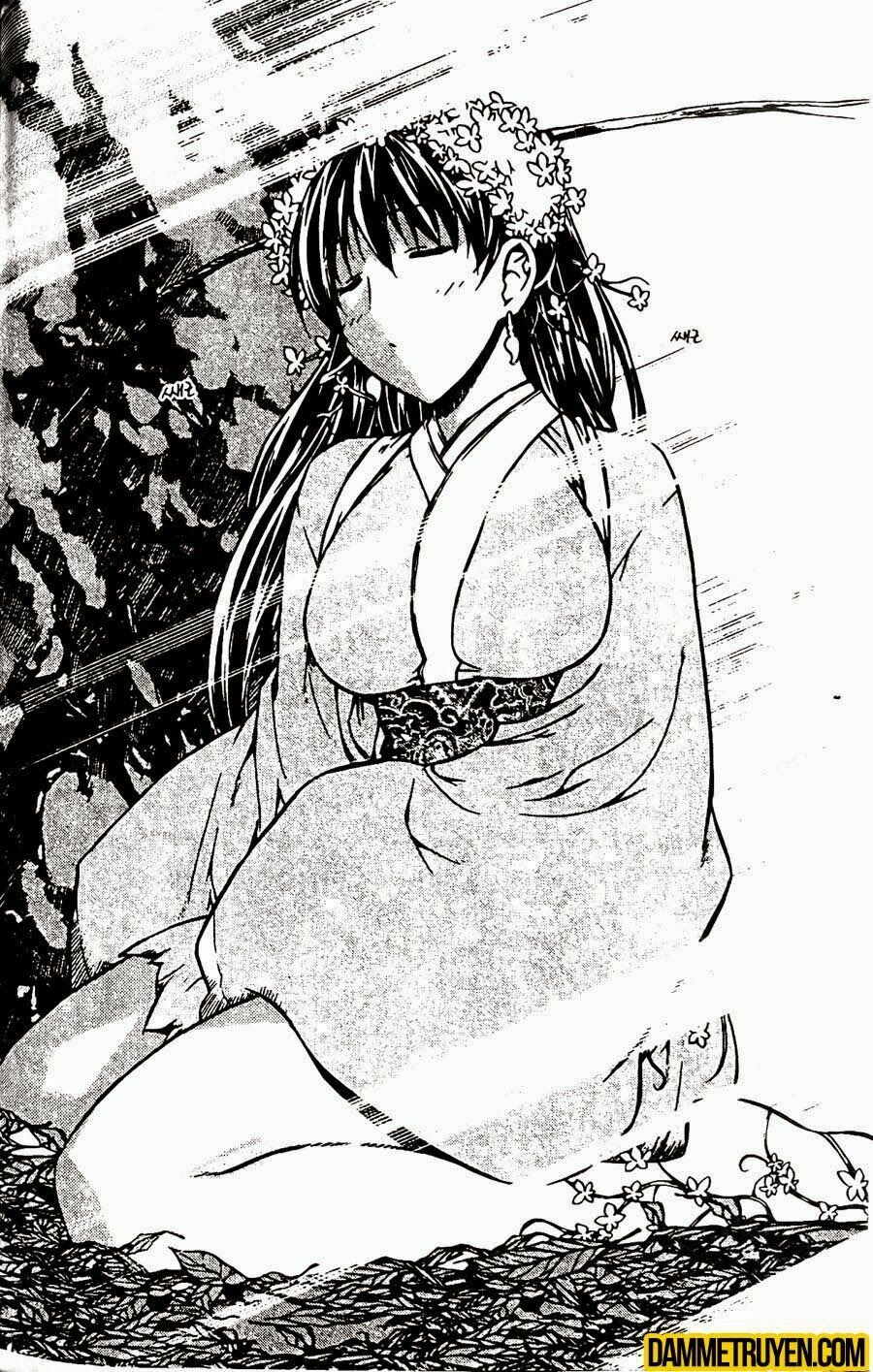 NOW: Chapter 106