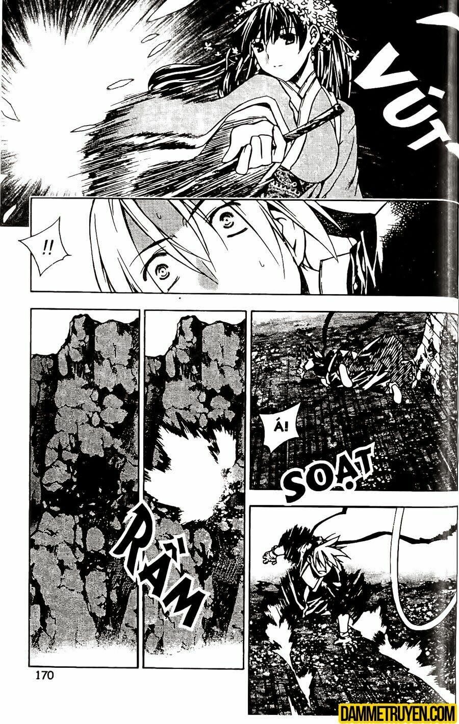 NOW: Chapter 106