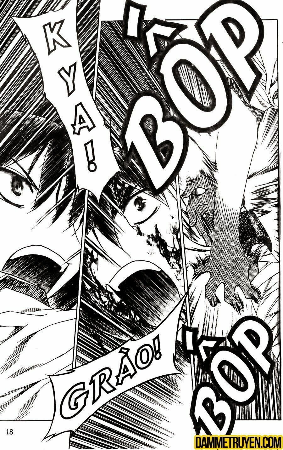 NOW: Chapter 107