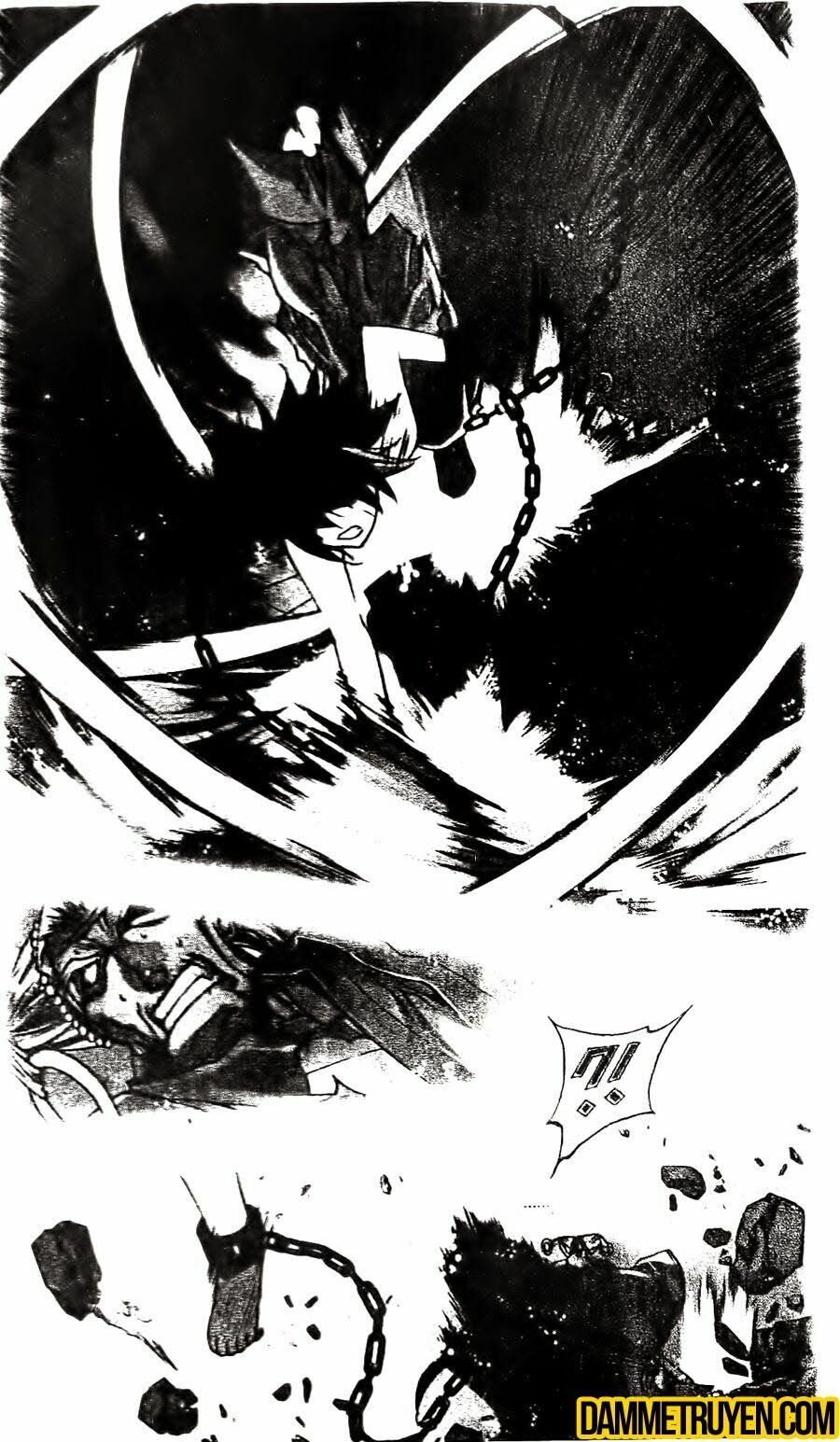 NOW: Chapter 107