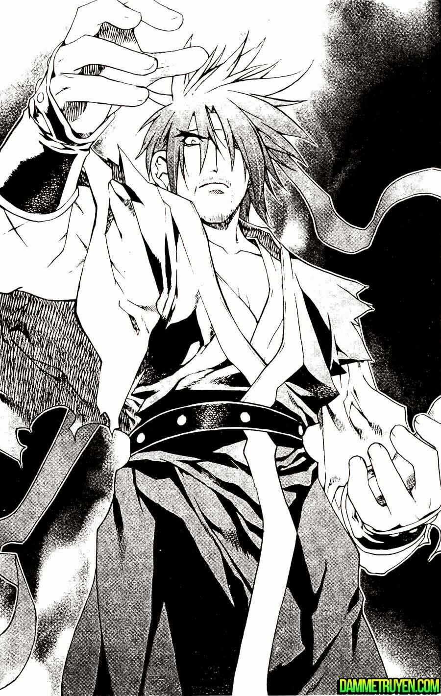 NOW: Chapter 108