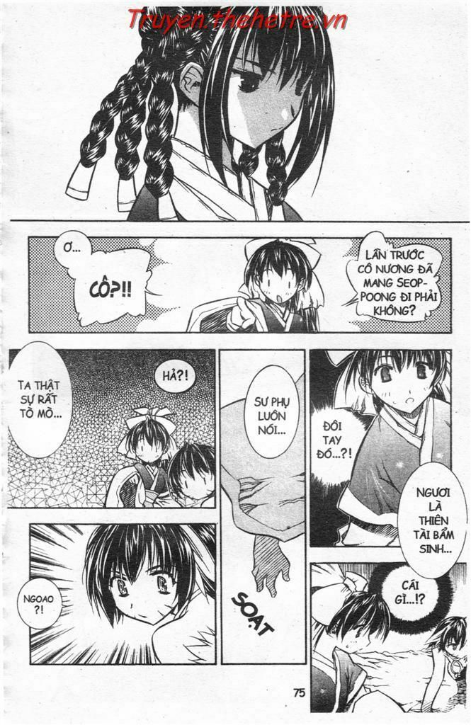 NOW: Chapter 11