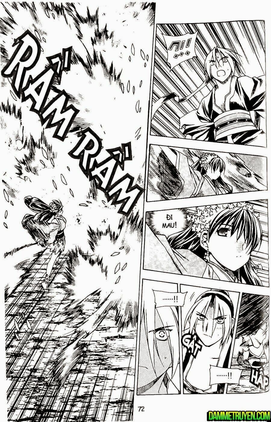 NOW: Chapter 110