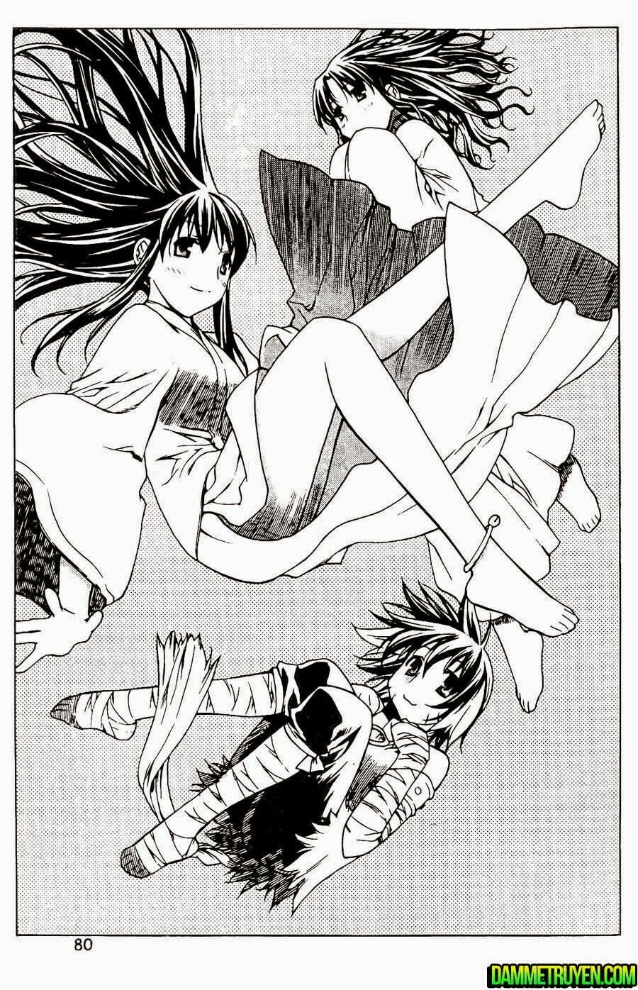 NOW: Chapter 111