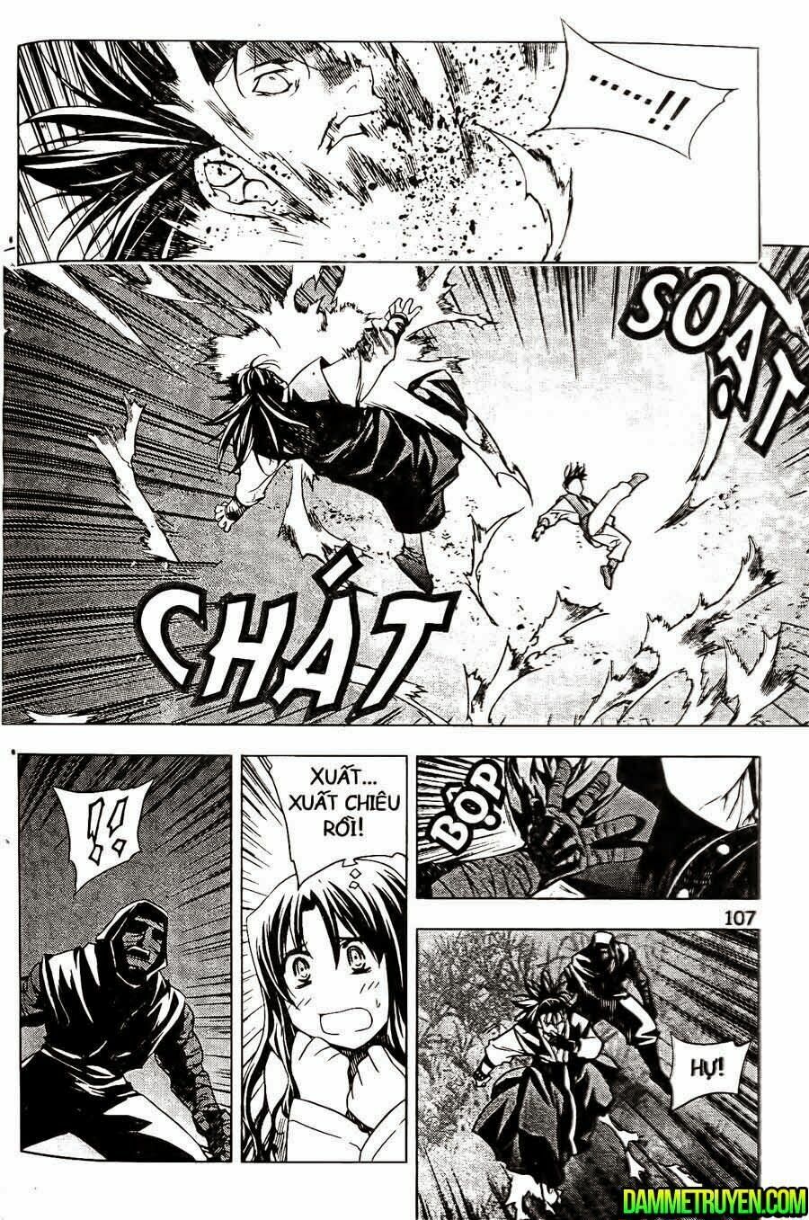 NOW: Chapter 112