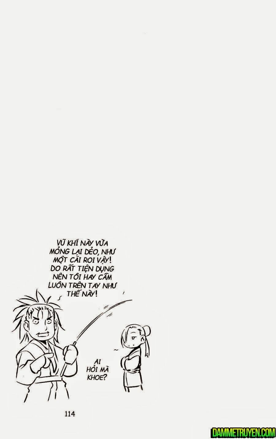 NOW: Chapter 112