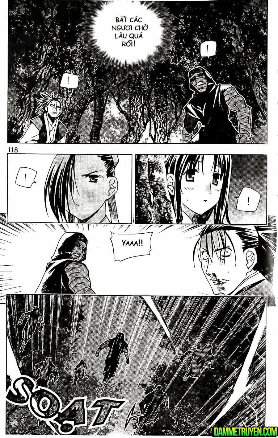 NOW: Chapter 113