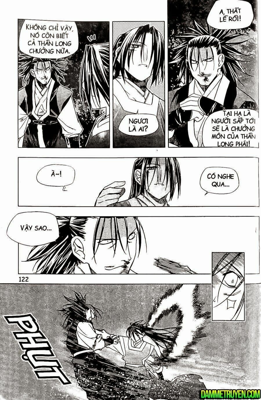 NOW: Chapter 113