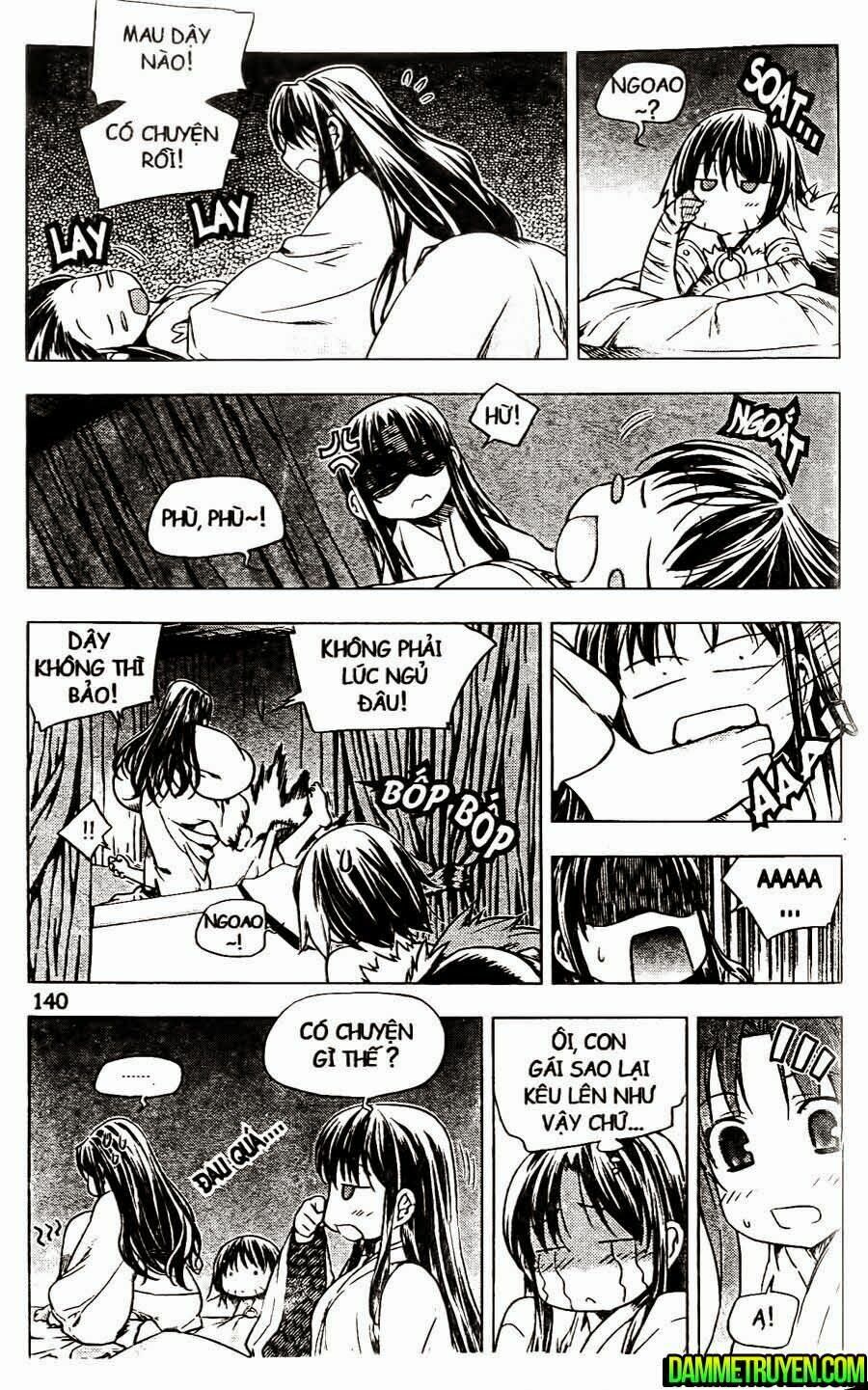 NOW: Chapter 114