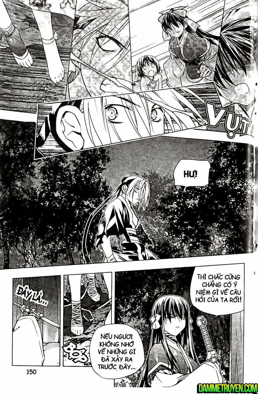 NOW: Chapter 115