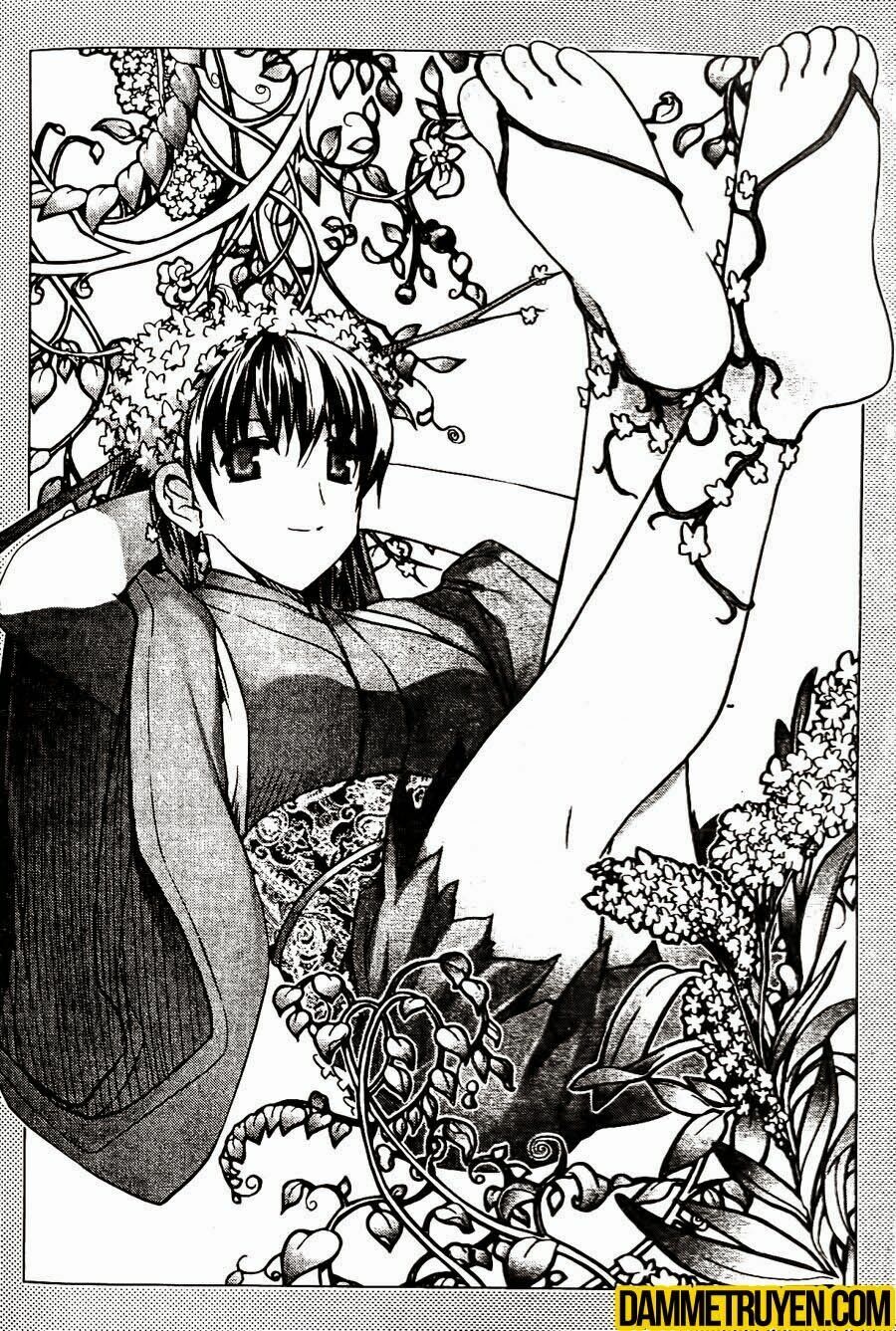 NOW: Chapter 116