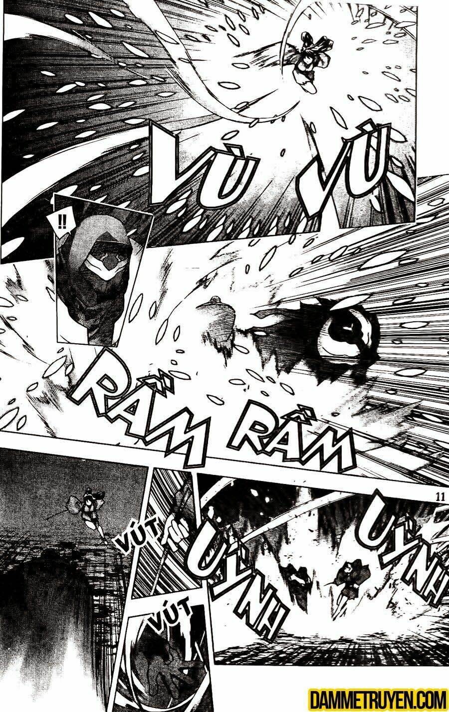 NOW: Chapter 116