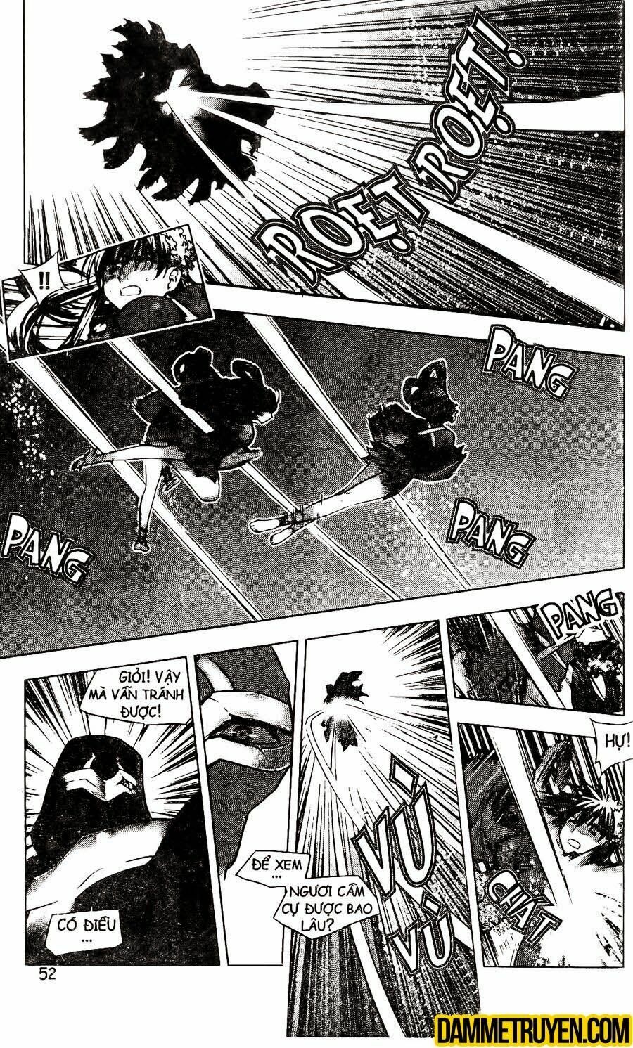 NOW: Chapter 118