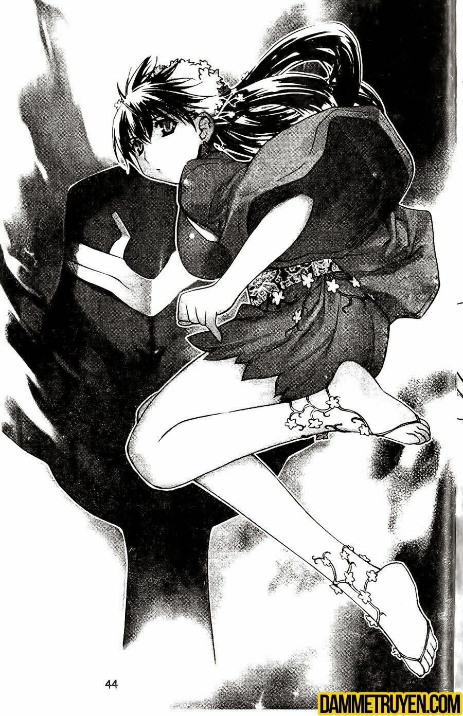 NOW: Chapter 118
