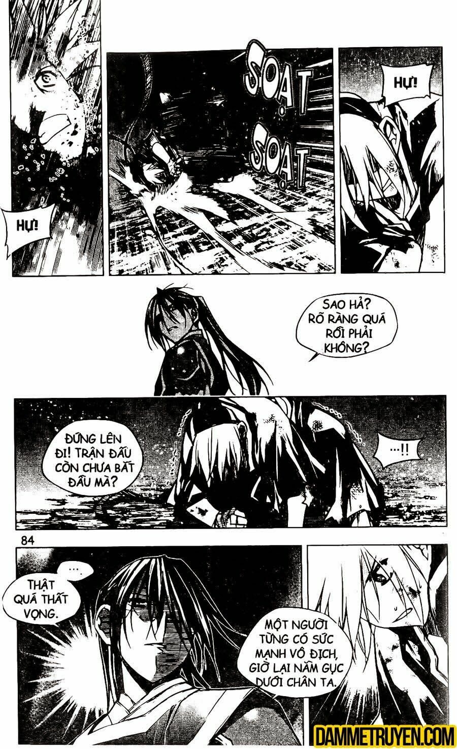 NOW: Chapter 120