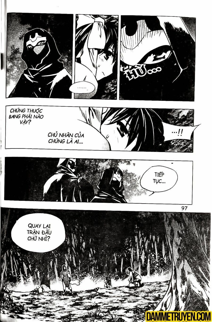 NOW: Chapter 121