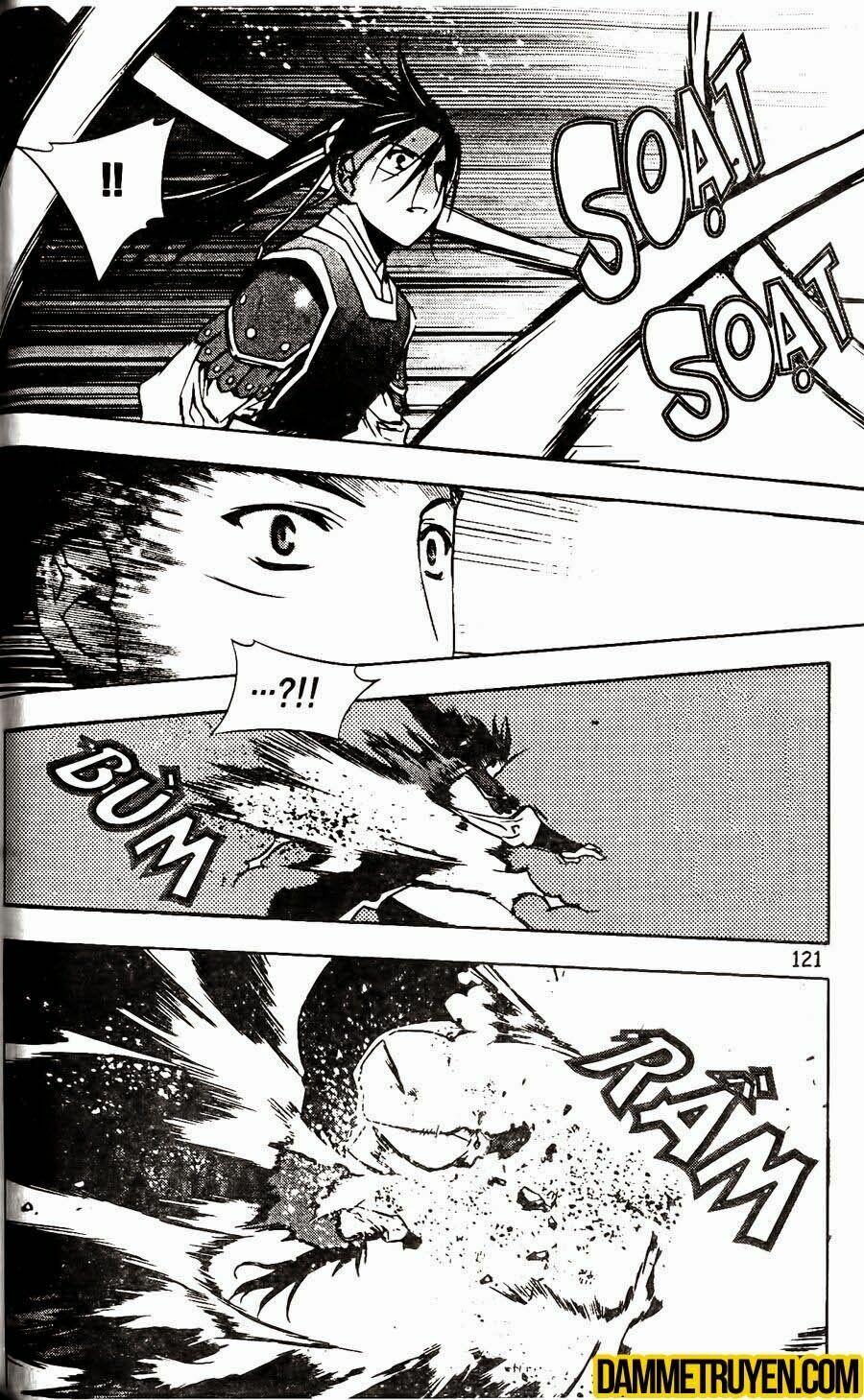 NOW: Chapter 122