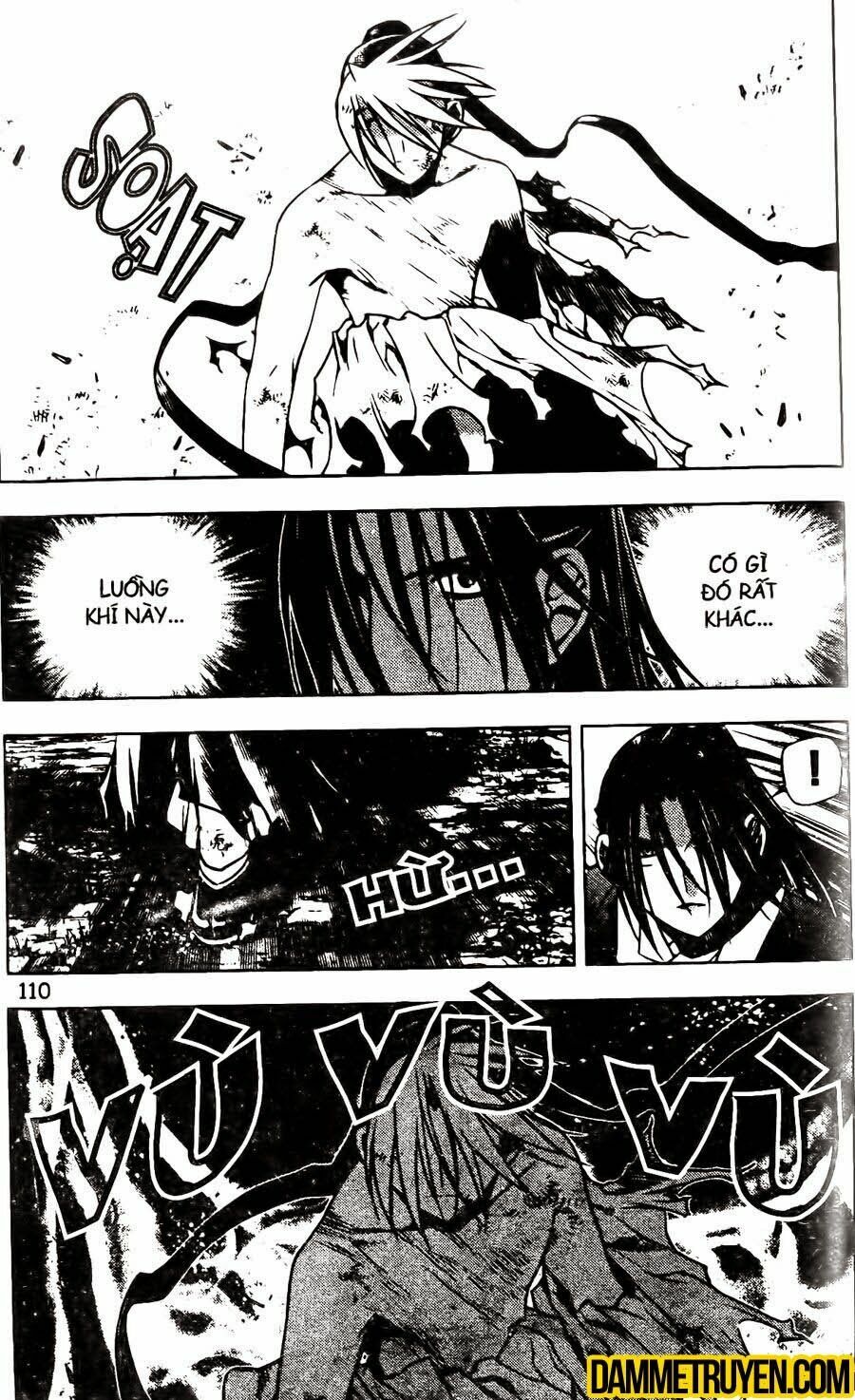 NOW: Chapter 122