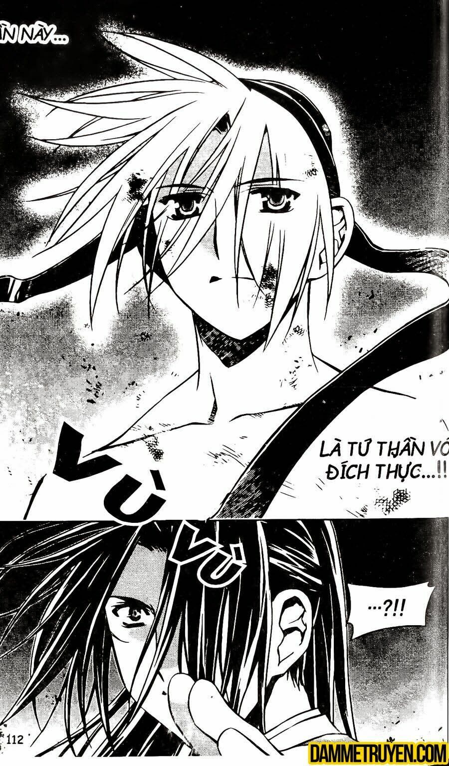 NOW: Chapter 122