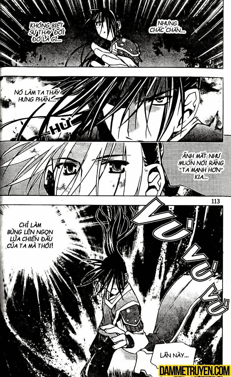 NOW: Chapter 122