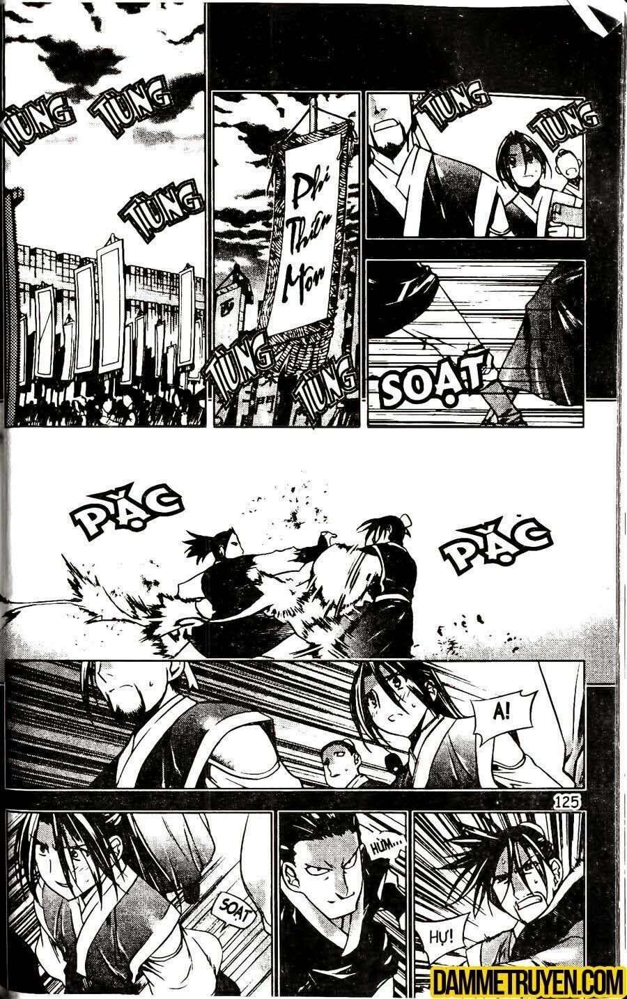 NOW: Chapter 123