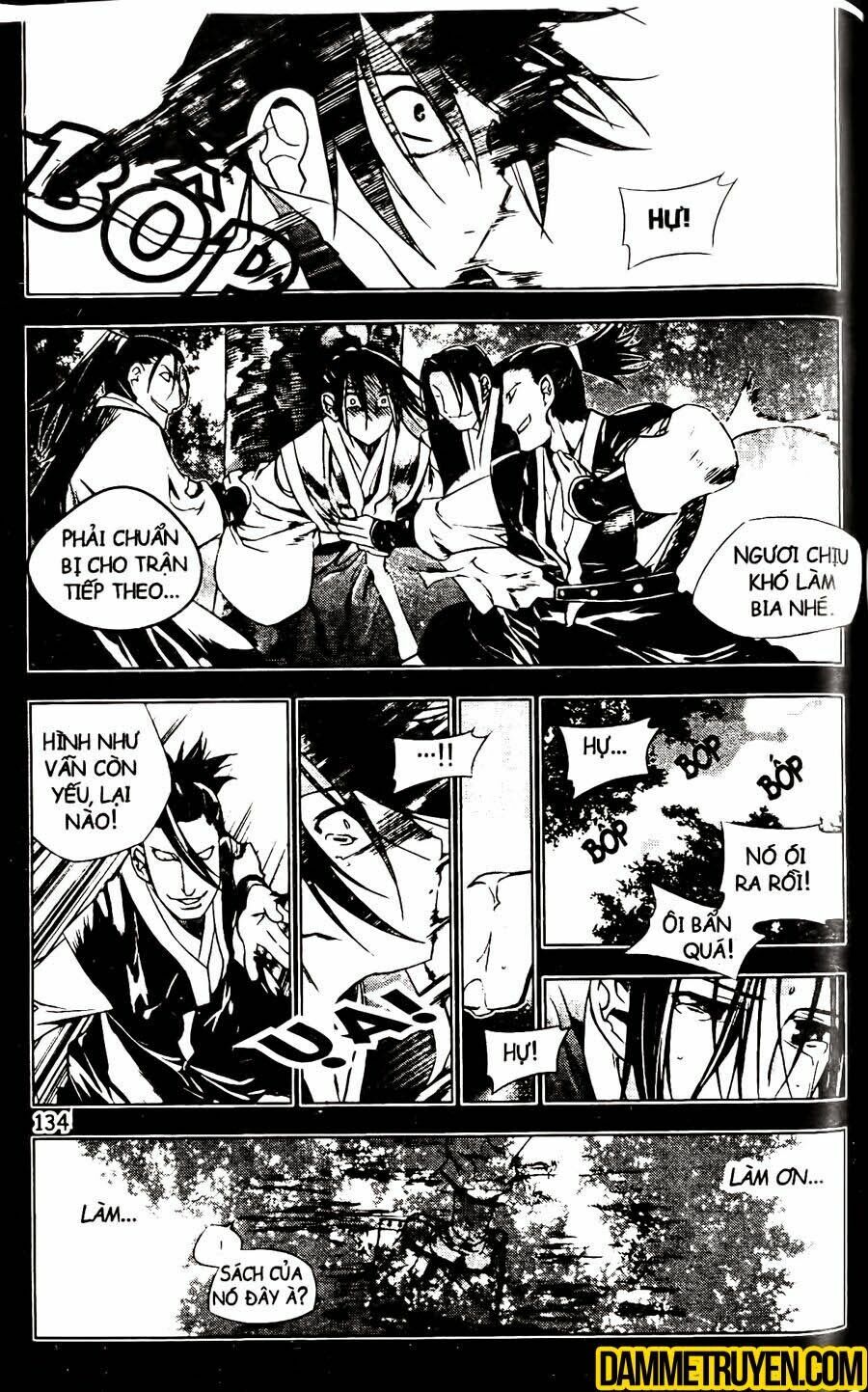 NOW: Chapter 123