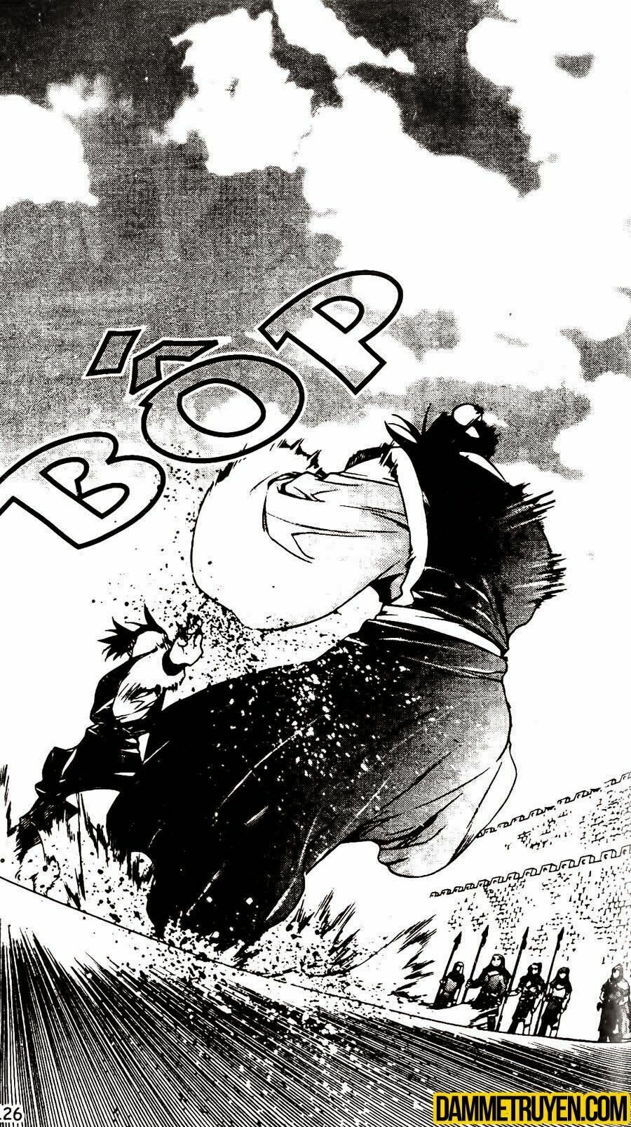 NOW: Chapter 123
