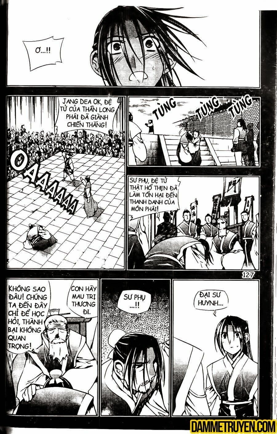 NOW: Chapter 123