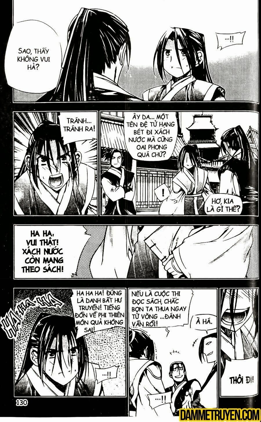 NOW: Chapter 123