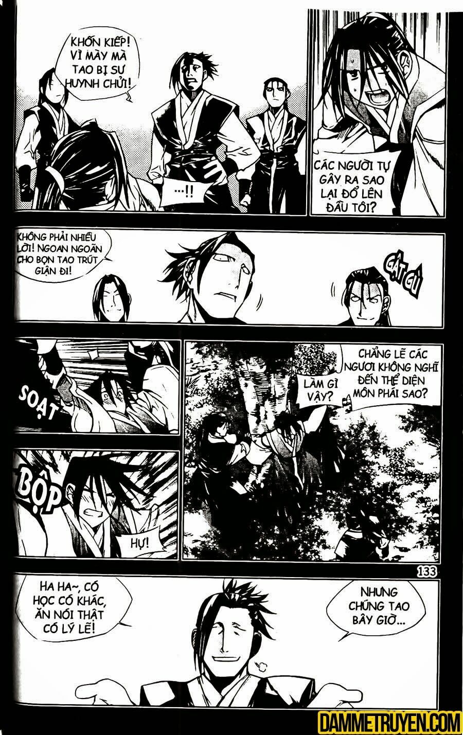 NOW: Chapter 123