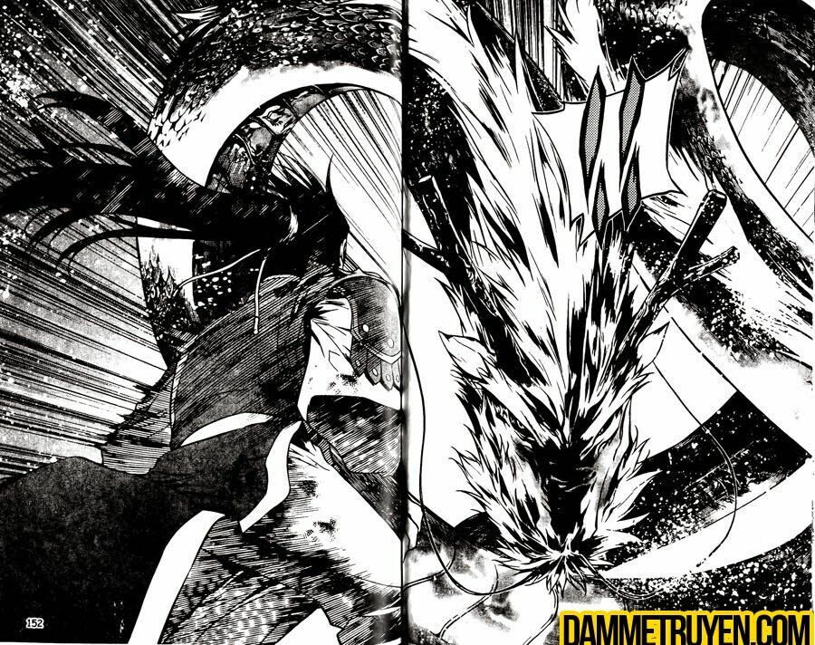 NOW: Chapter 124