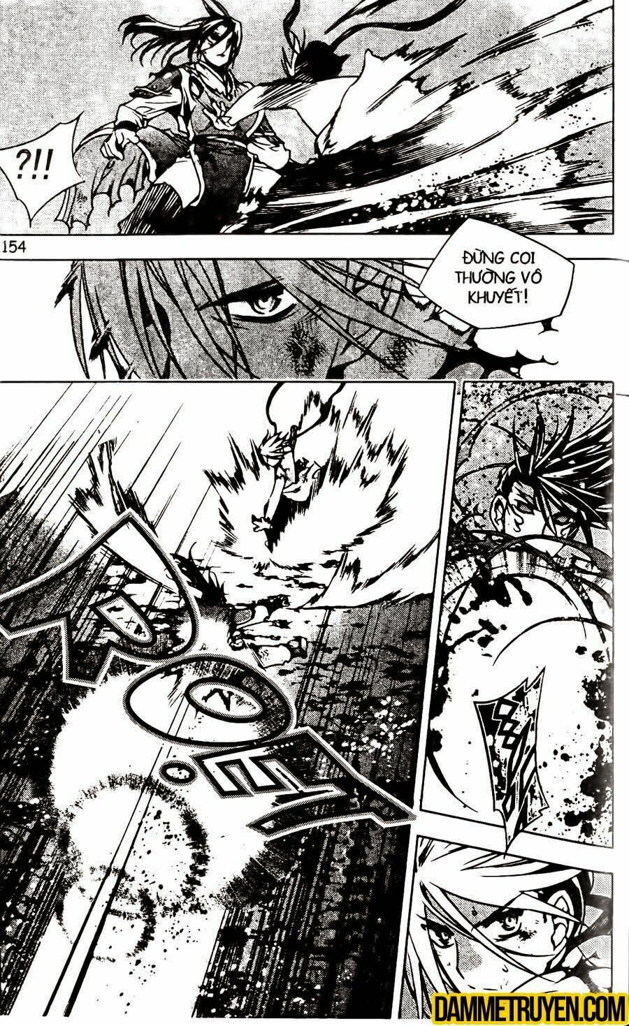 NOW: Chapter 124