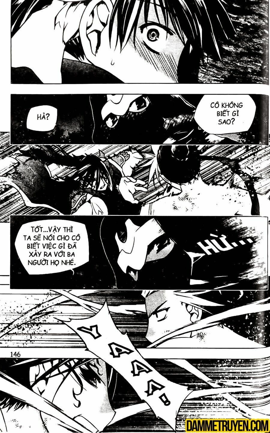 NOW: Chapter 124
