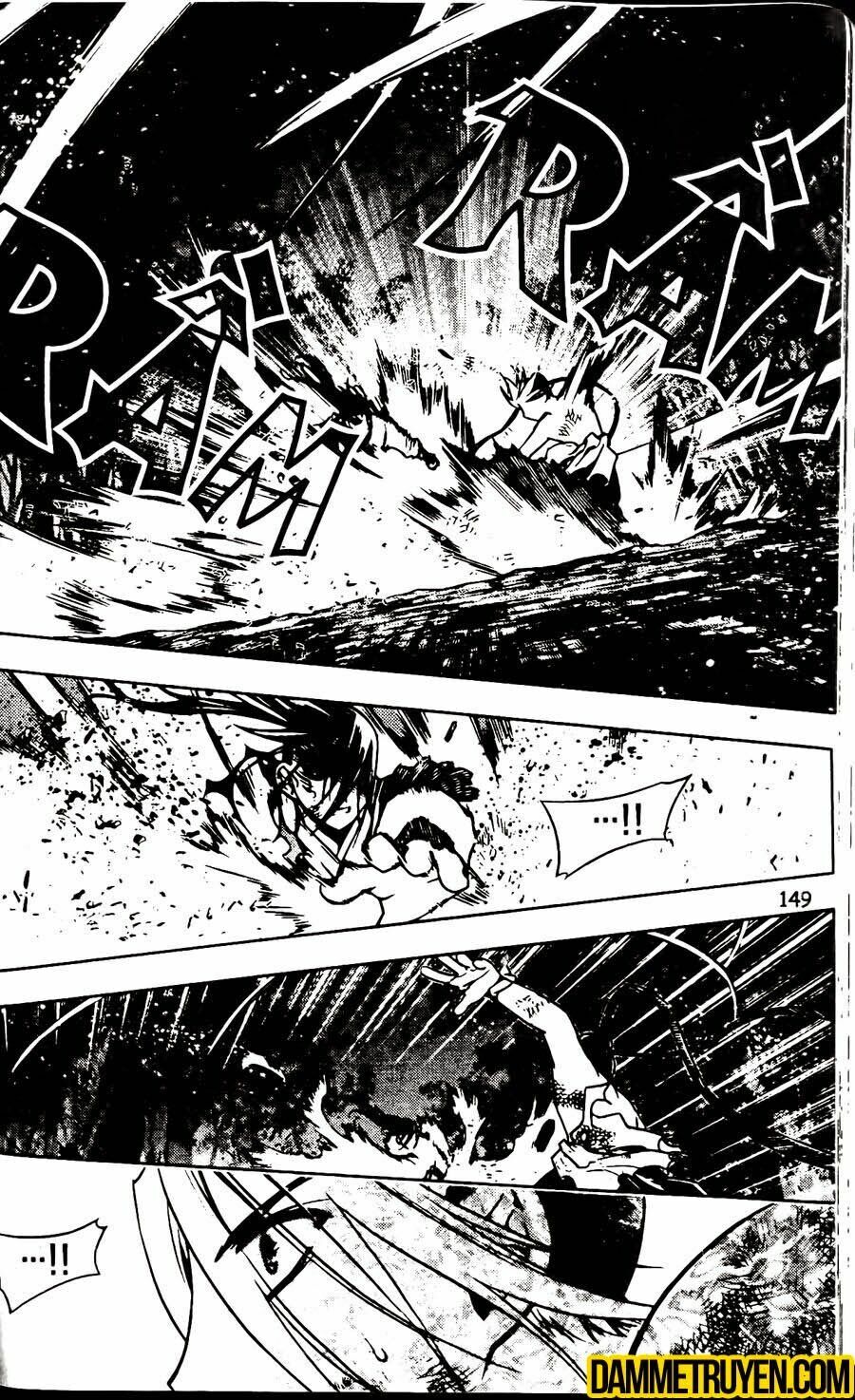 NOW: Chapter 124